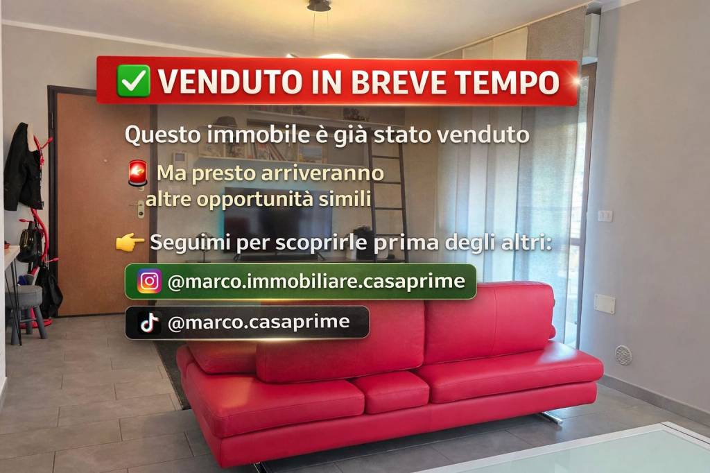 appartamento in vendita a Chieri