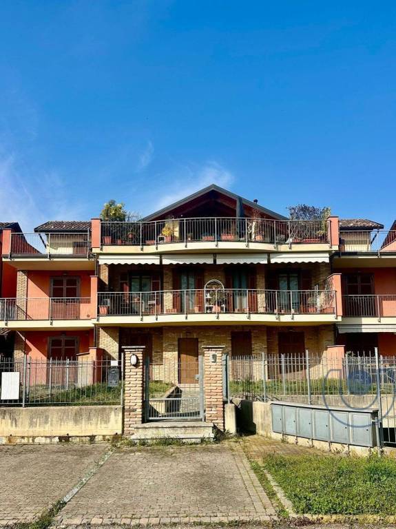 appartamento in vendita a Chieri