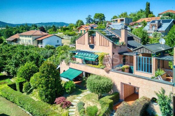 appartamento in vendita a Chieri