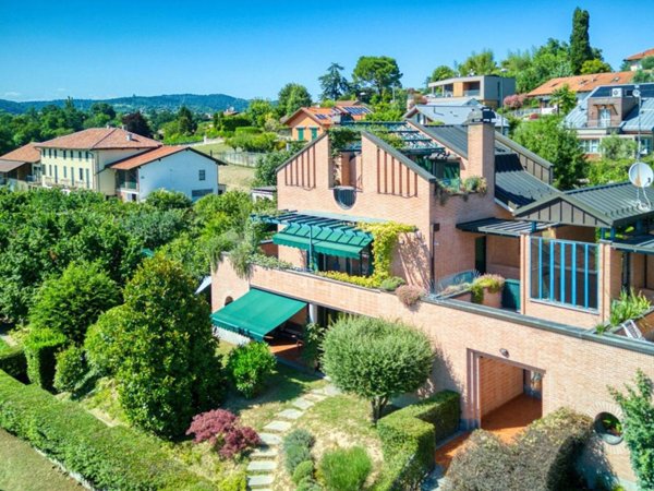 appartamento in vendita a Chieri