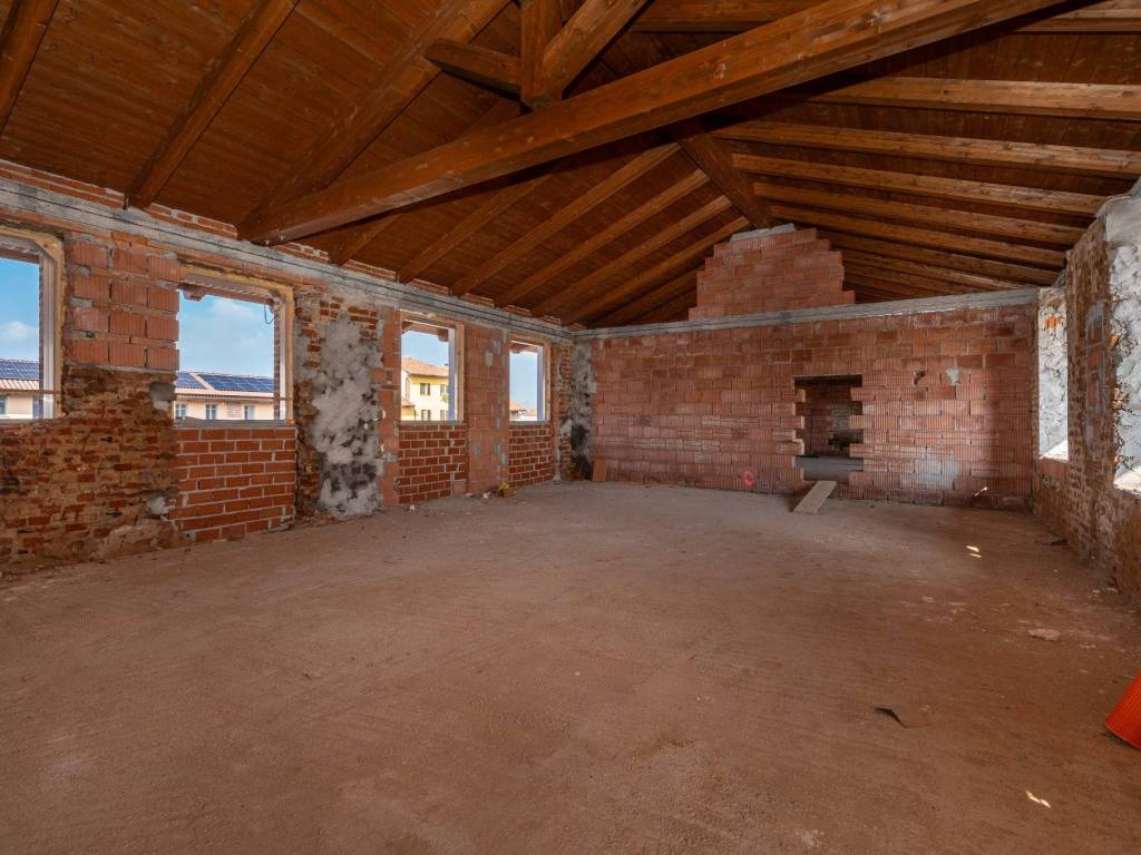 appartamento in vendita a Chieri