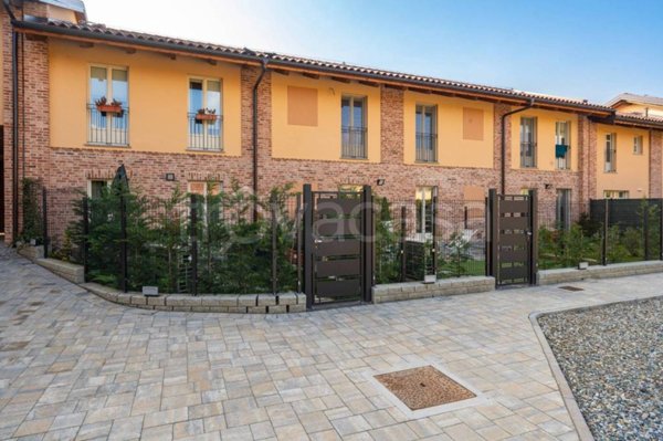 casa indipendente in vendita a Chieri