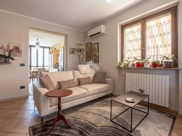 appartamento in vendita a Chieri in zona Pessione