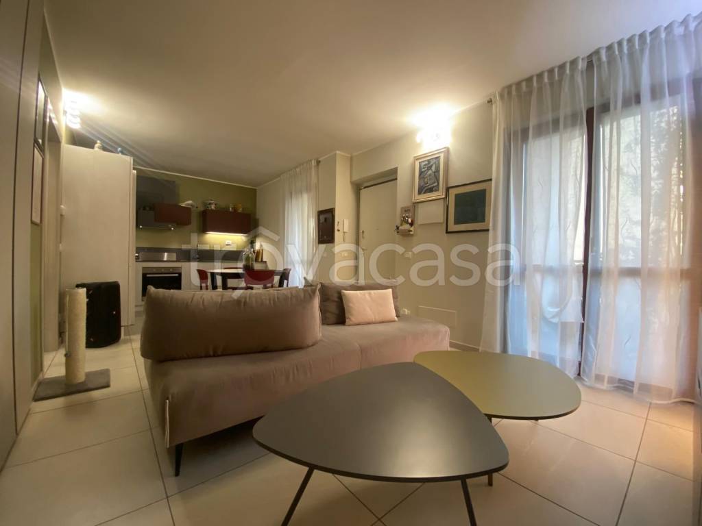 appartamento in vendita a Chieri