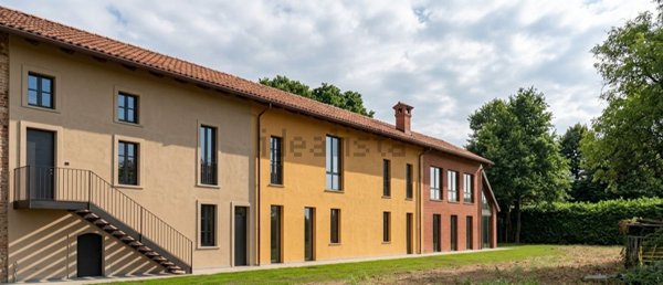 casale in vendita a Chieri