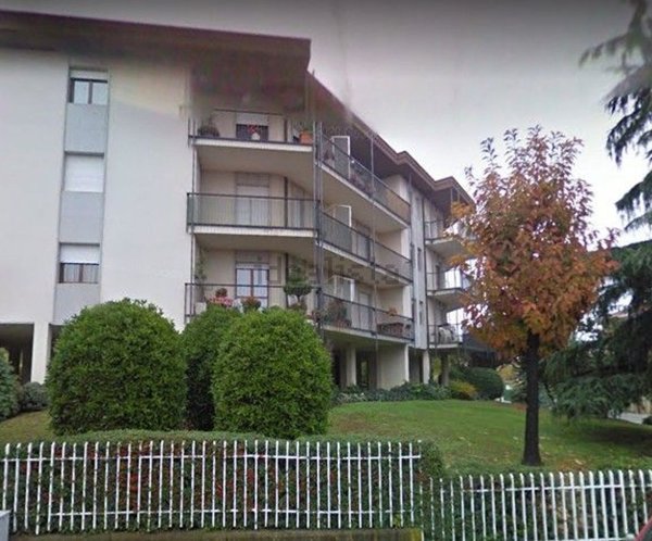 appartamento in vendita a Chieri in zona Roaschia