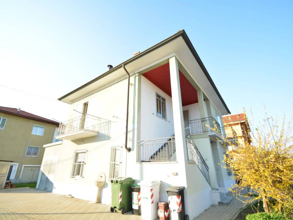 appartamento in vendita a Chieri