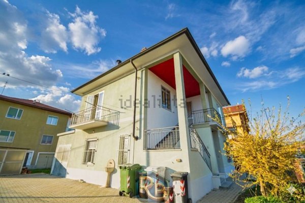 appartamento in vendita a Chieri