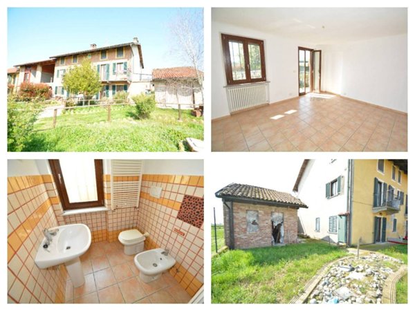 appartamento in vendita a Chieri