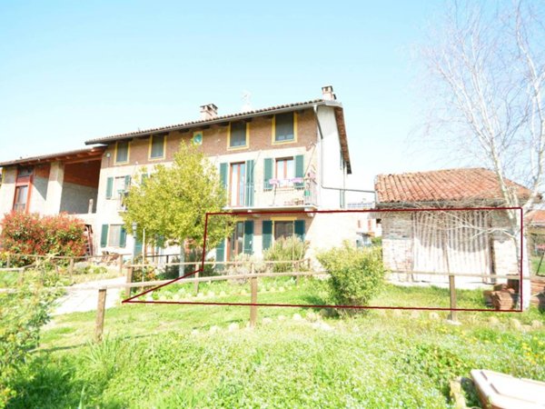 appartamento in vendita a Chieri