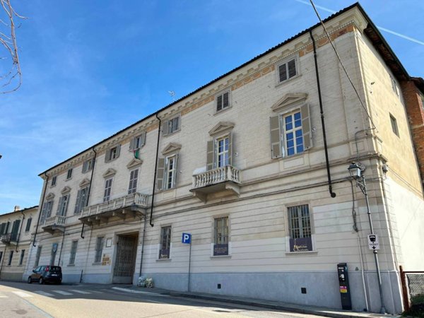 appartamento in vendita a Chieri