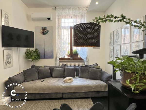 appartamento in vendita a Chieri