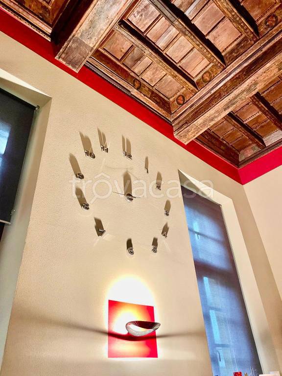 appartamento in vendita a Chieri