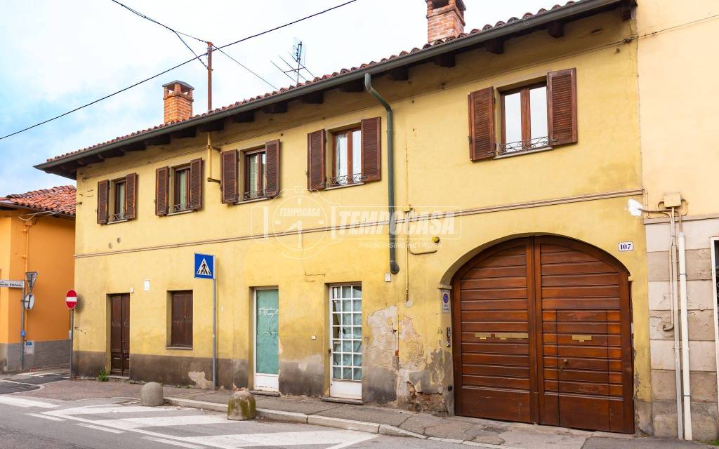 appartamento in vendita a Chieri