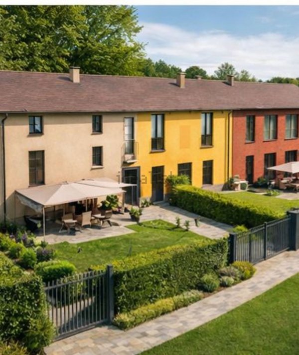 casale in vendita a Chieri