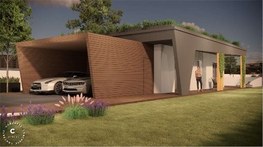 casa indipendente in vendita a Chieri in zona Roaschia