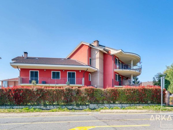 appartamento in vendita a Chieri