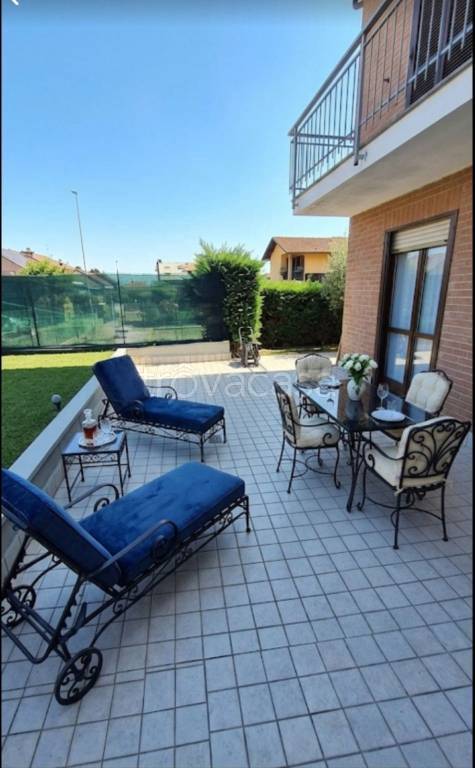 appartamento in vendita a Chieri