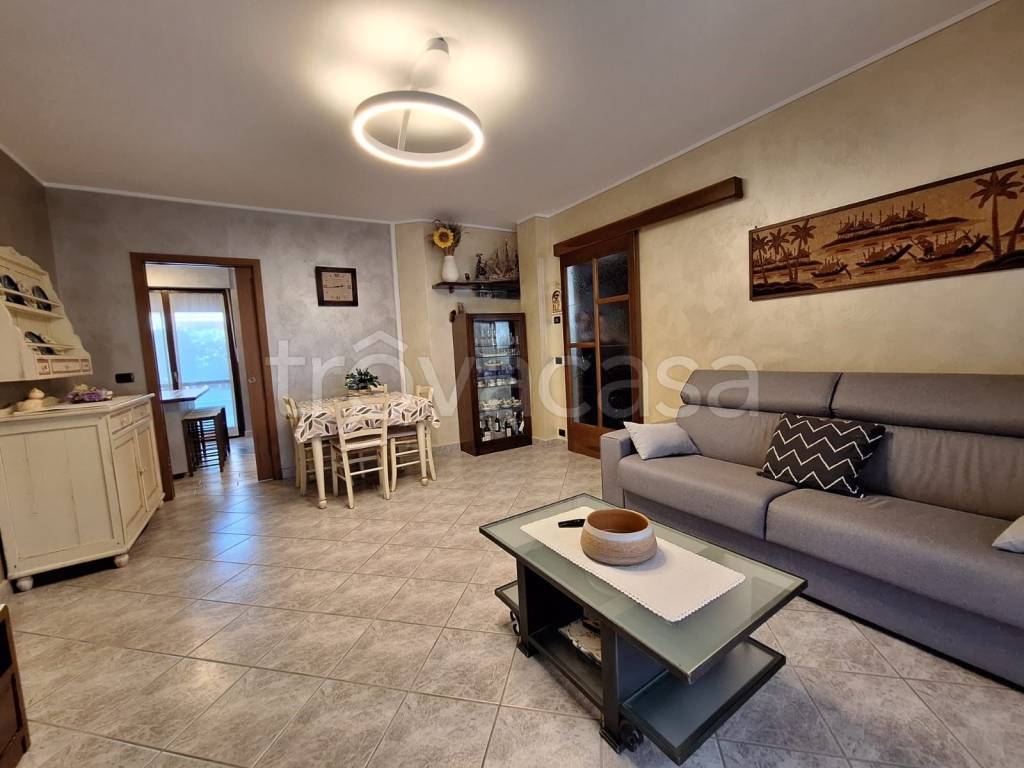 appartamento in vendita a Chieri