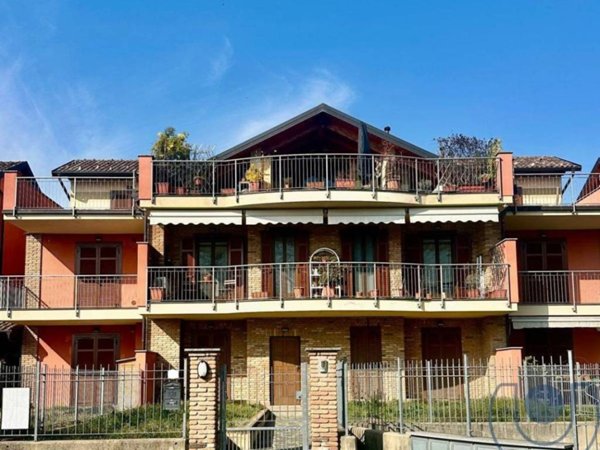 appartamento in vendita a Chieri