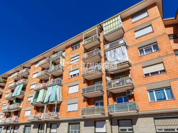 appartamento in vendita a Chieri
