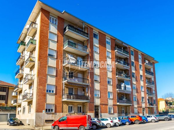 appartamento in vendita a Chieri