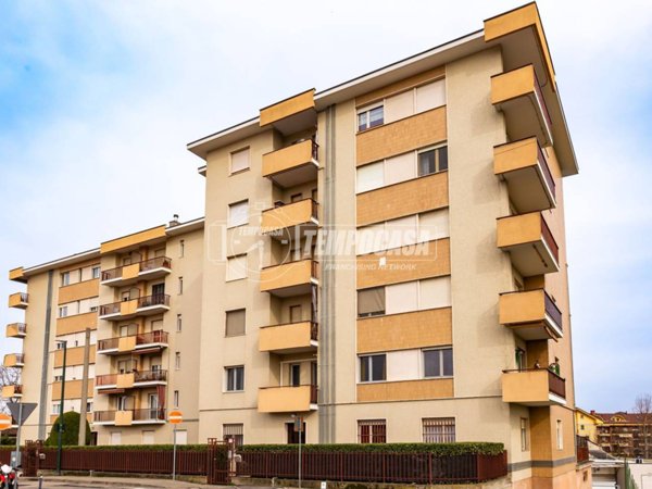 appartamento in vendita a Chieri