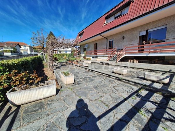 casa indipendente in vendita a Chieri