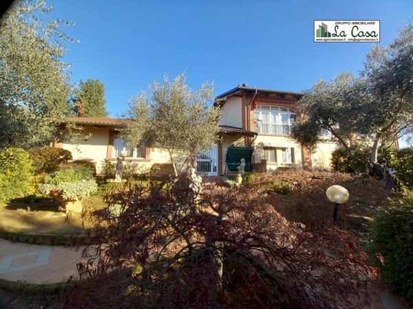 casa indipendente in vendita a Chieri