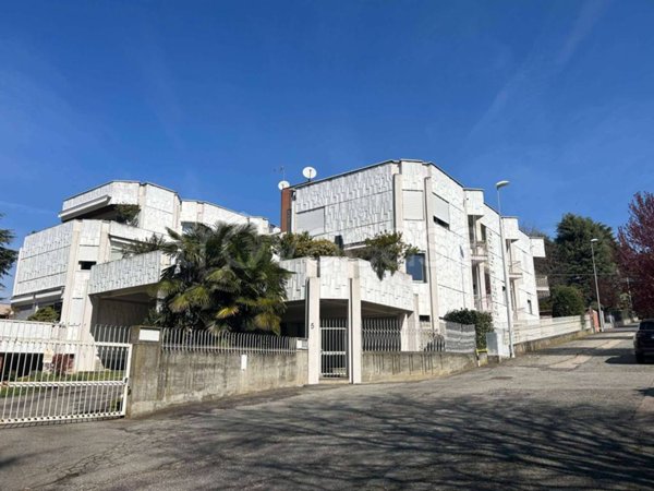 appartamento in vendita a Chieri