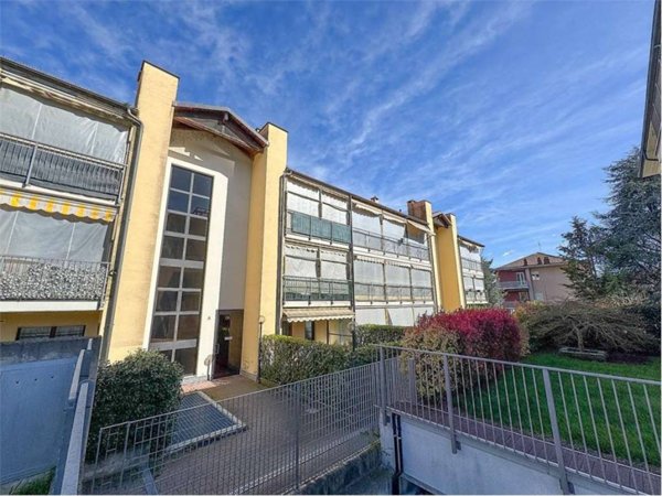 appartamento in vendita a Chieri