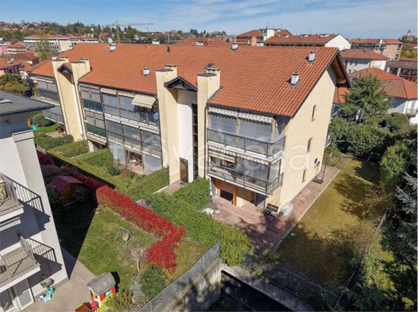 appartamento in vendita a Chieri
