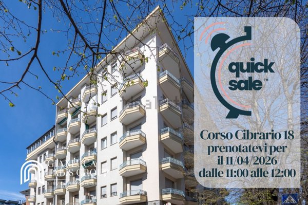 appartamento in vendita a Chieri