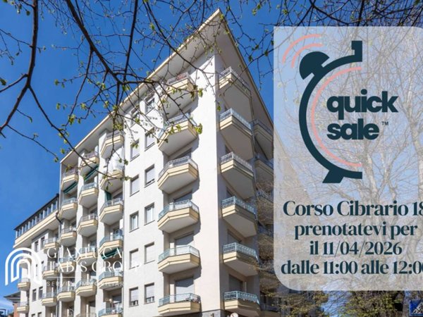 appartamento in vendita a Chieri