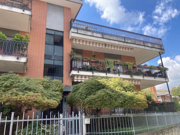 appartamento in vendita a Chieri