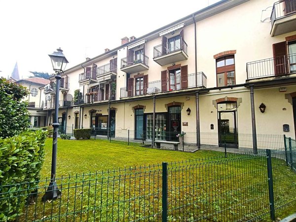 appartamento in vendita a Chieri