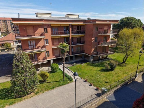 appartamento in vendita a Chieri