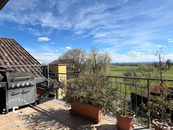 appartamento in vendita a Chieri