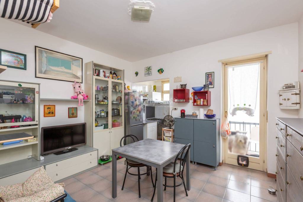 appartamento in vendita a Chieri