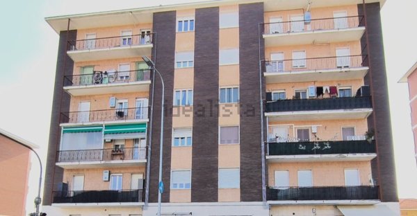 appartamento in vendita a Chieri