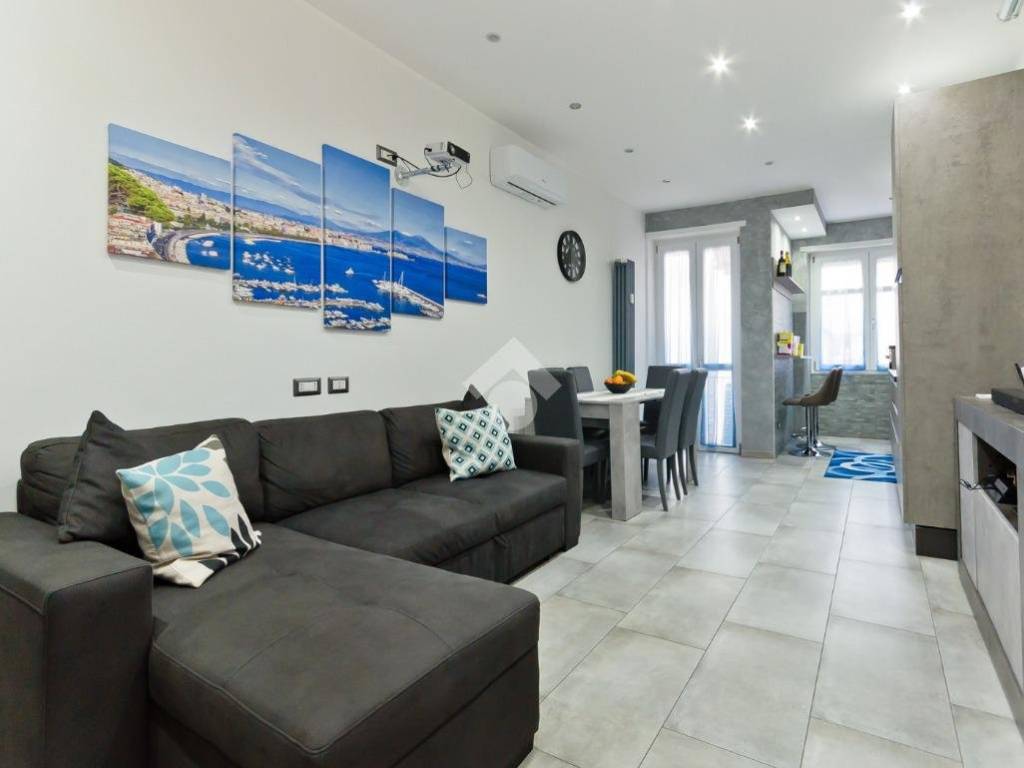 appartamento in vendita a Chieri