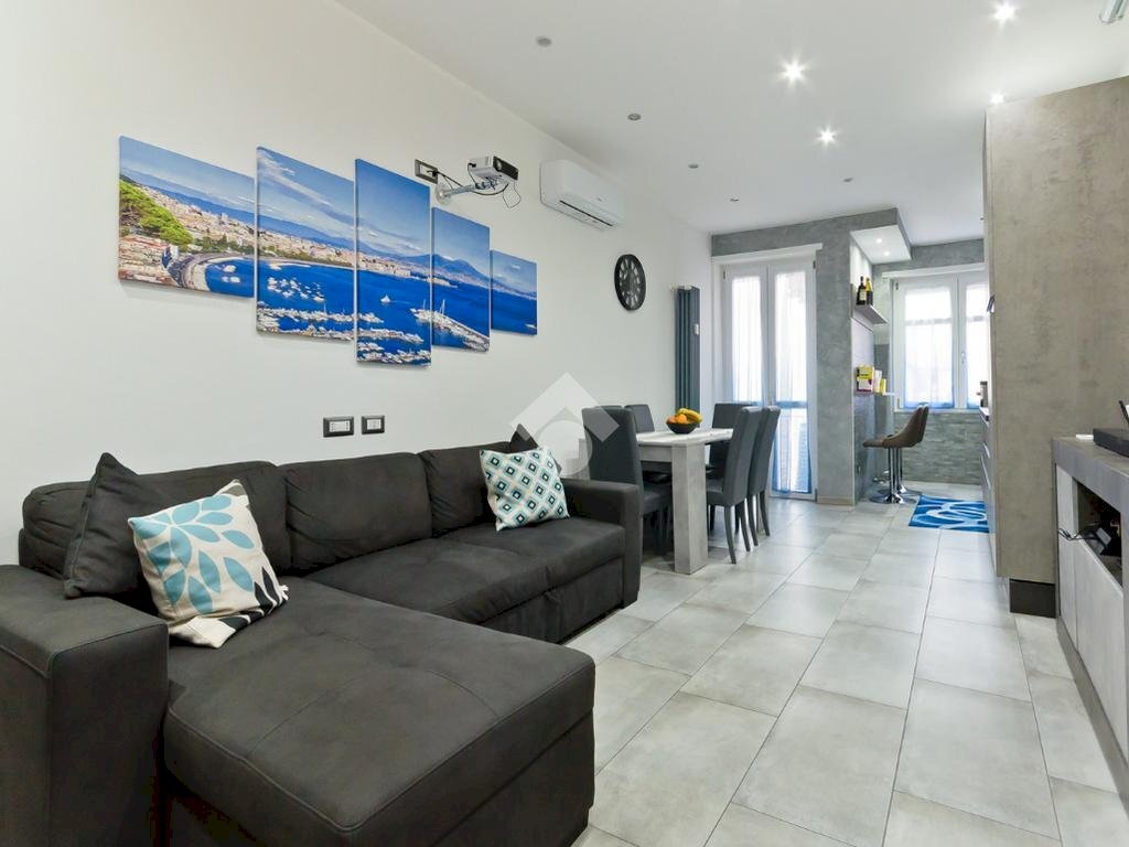 appartamento in vendita a Chieri