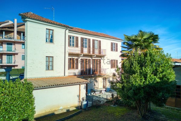 appartamento in vendita a Chieri