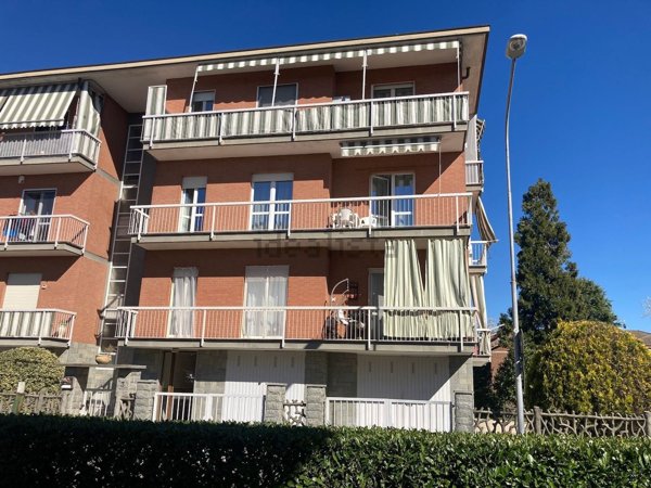 appartamento in vendita a Chieri
