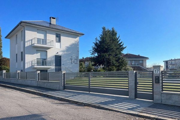 appartamento in vendita a Chieri