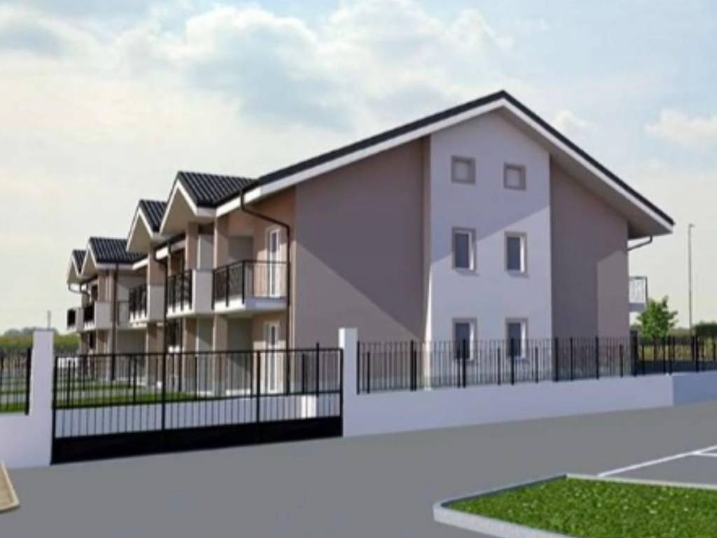 appartamento in vendita a Chieri