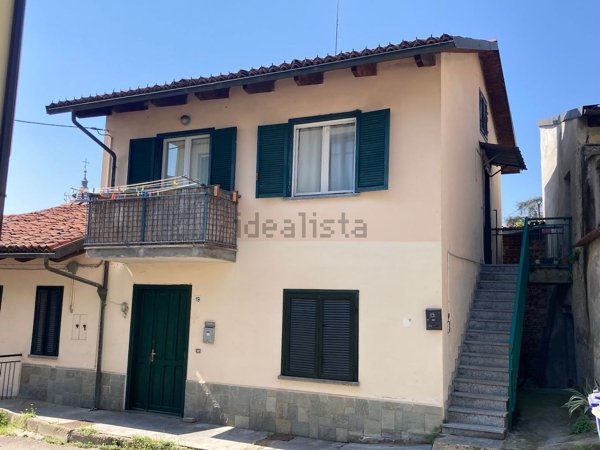 appartamento in vendita a Chieri