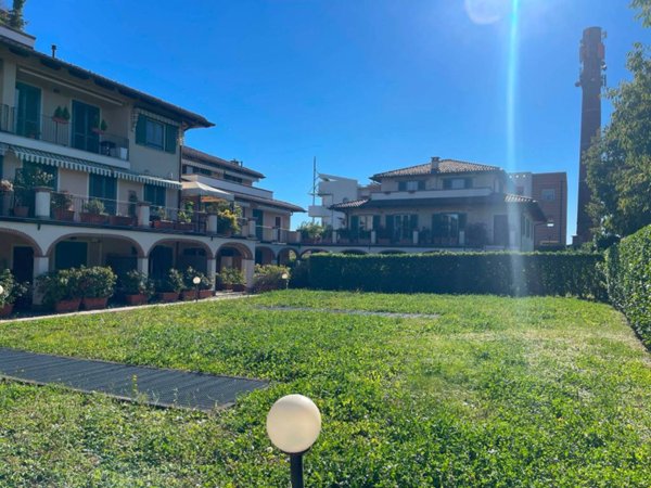 appartamento in vendita a Chieri