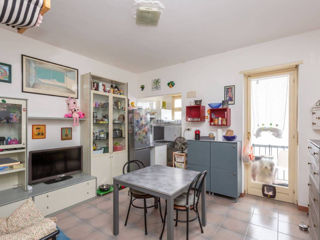 appartamento in vendita a Chieri