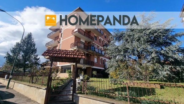 appartamento in vendita a Chieri